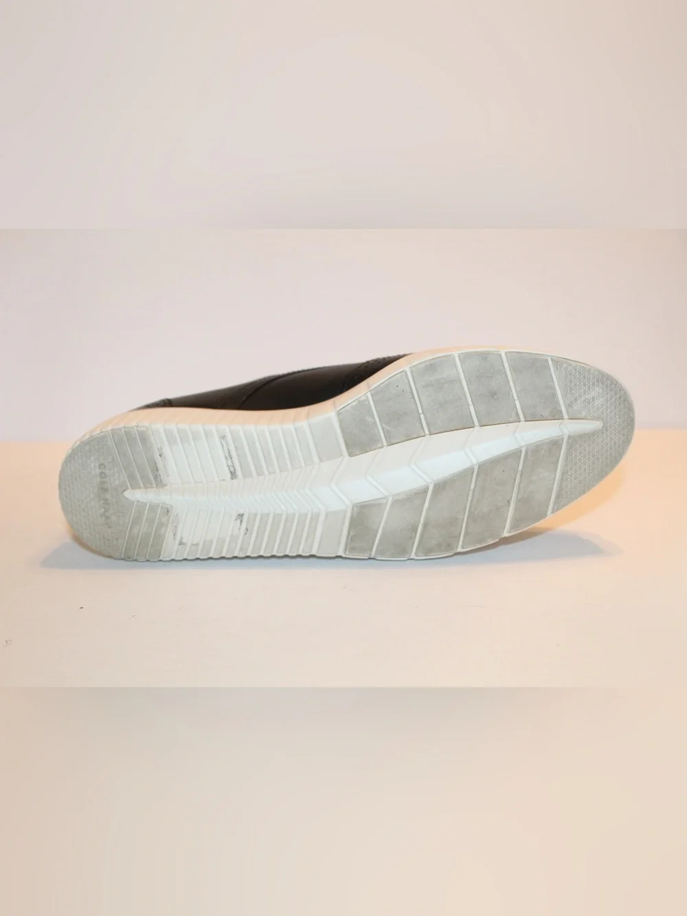 Cole Haan Grand City Platform Oxford Shoes Size Women’s 8B